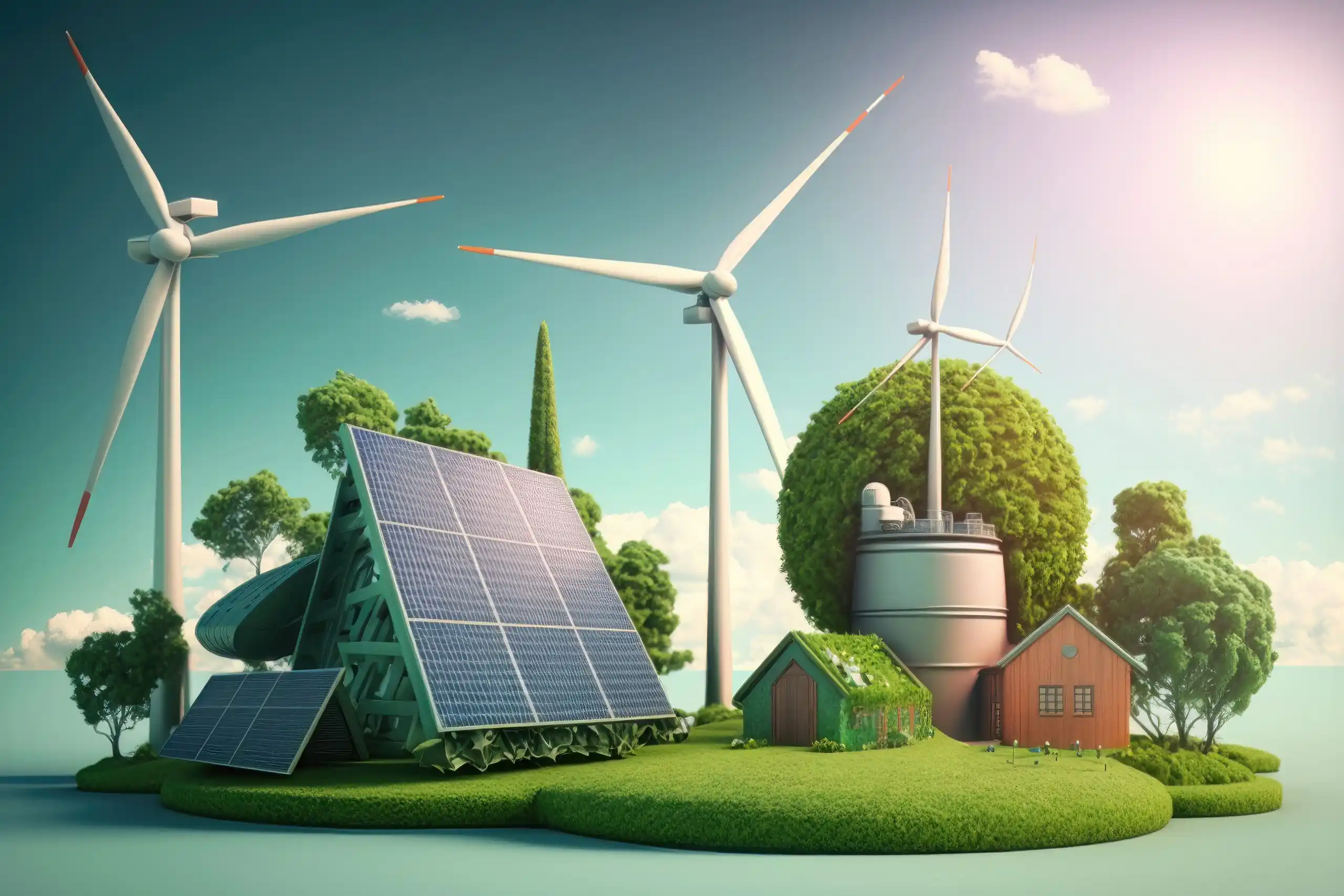 Energia przyszłości
