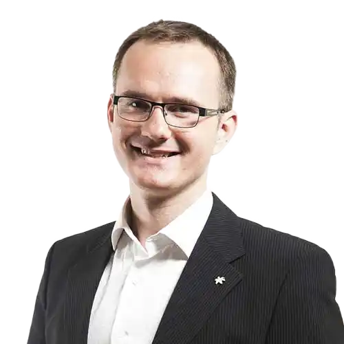 Lech Mazur